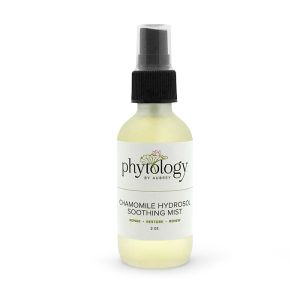 CHAMOMILE HYDROSOL SOOTHING MIST 