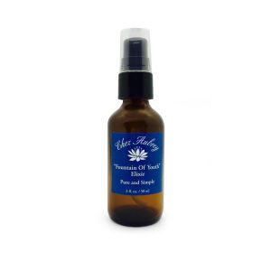 Fountain Of Youth Elixir