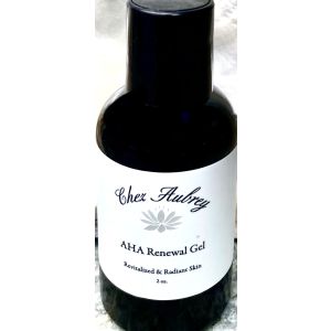 AHA RENEWAL GEL