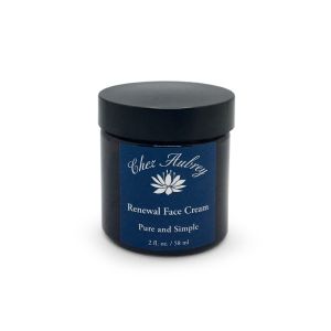 Facial Renewal Moisturizer 2 oz. 
