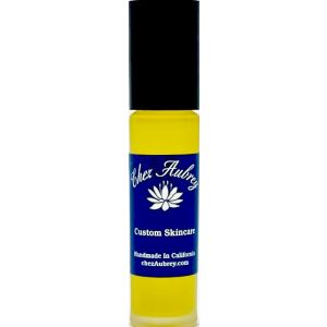 Signature Perfume ~Chez Aubrey Perfume Blends