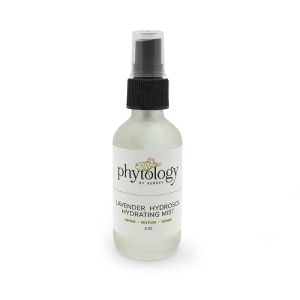 LAVENDER HYDROSOL HYDRATING MIST